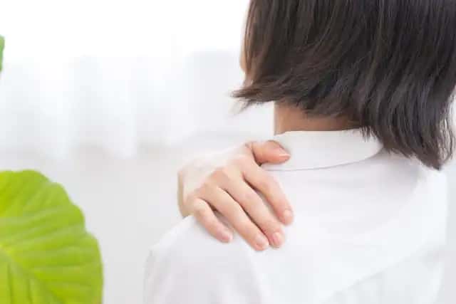こんなお悩み、我慢していませんか?