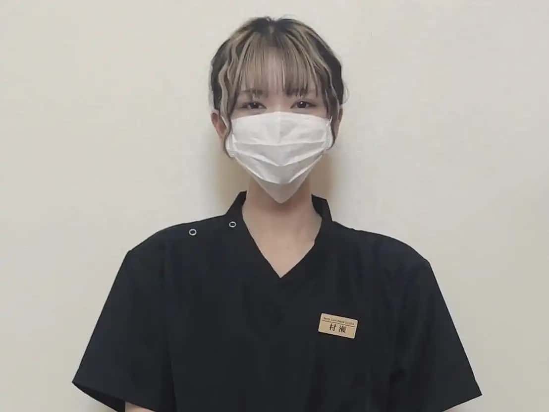 村瀬 - ムラセ -